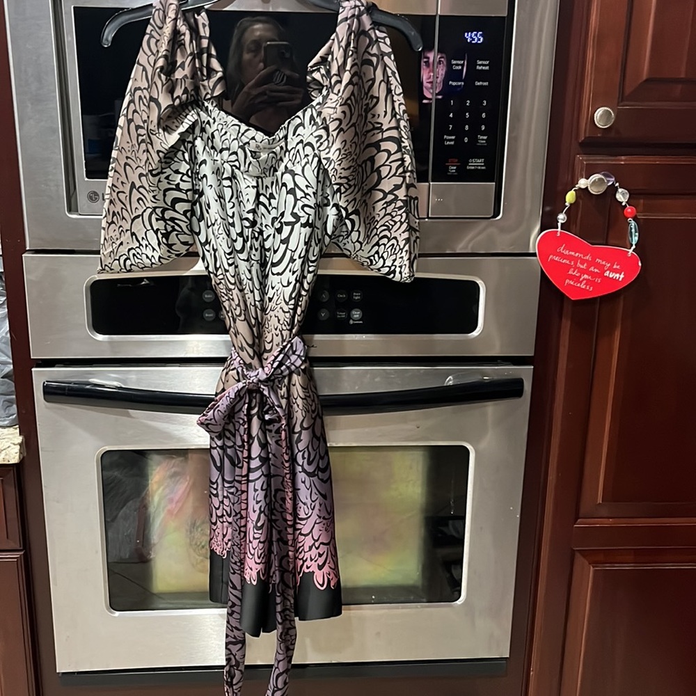 BCBG Generations dress